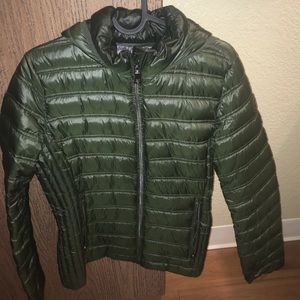 Calvin Klein Packable Jacket